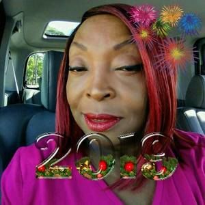 Meet your Posher, Deborah